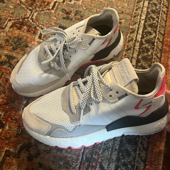adidas | Shoes | Adidas Nite Jogger Sneaker | Poshmark